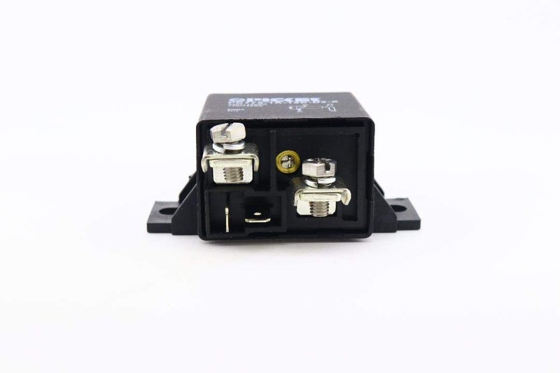PICKER PC775-1A-12C-X | 75 Amp 12 VDC Automotive High Current Power Relay, SPST-NO 12VDC Coil with Bifurcated Contacts | Cross TE V23232-D0001-X001 & Bosch 332002168 - Image 2